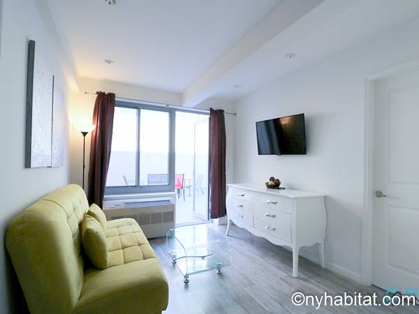 New York - 2 Bedroom apartment - Apartment reference NY-18732