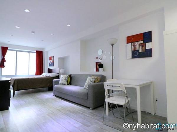 New York Furnished Rental - Apartment reference NY-18734