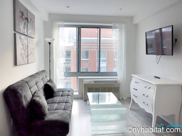 New York - 2 Bedroom apartment - Apartment reference NY-18738