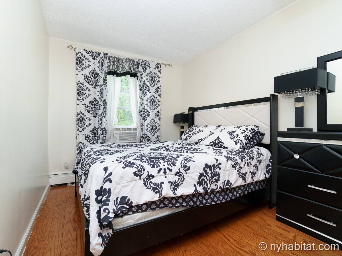 New York - 1 Bedroom apartment - Apartment reference NY-18745