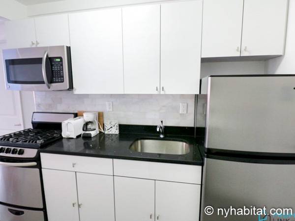 New York - 2 Bedroom apartment - Apartment reference NY-18759