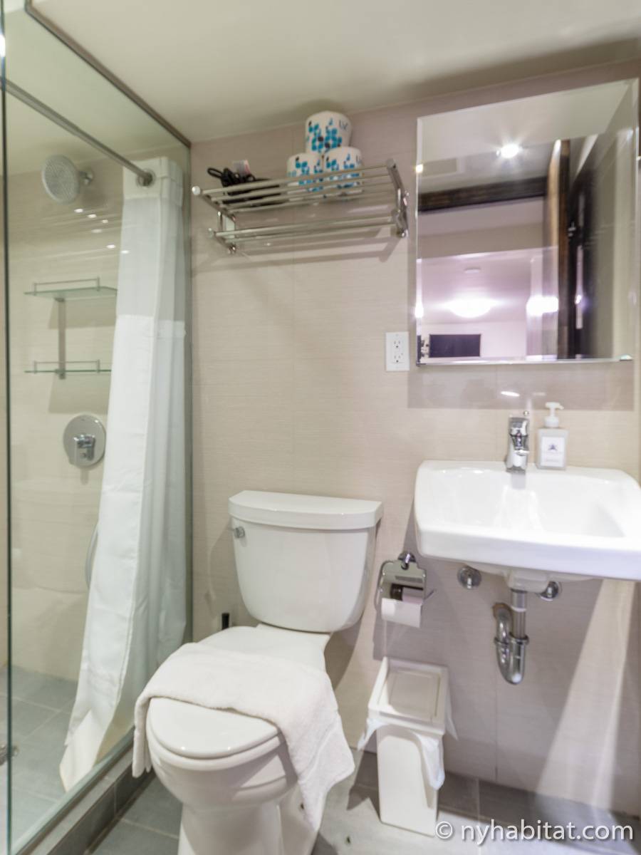 Baño - Photo 2 de 4