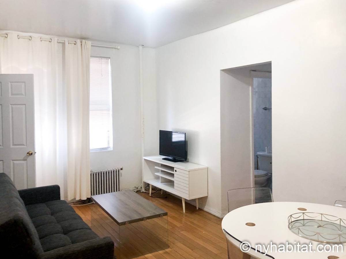New York - 2 Bedroom apartment - Apartment reference NY-18763
