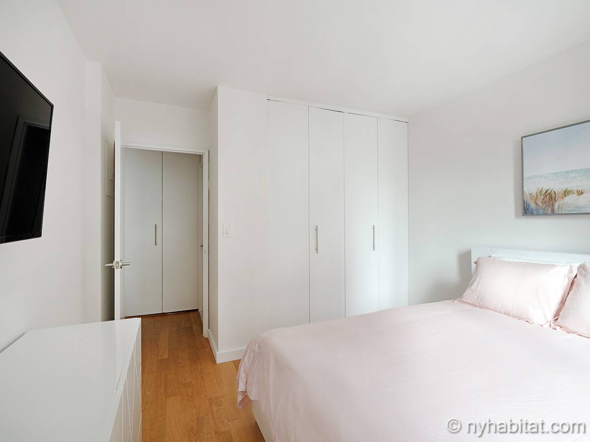 Chambre - Photo 3 sur 3