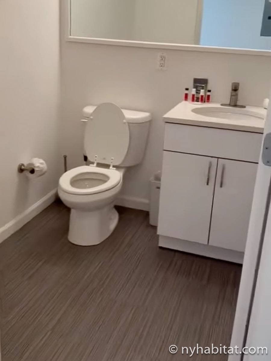 Salle de bain - Photo 1 sur 2