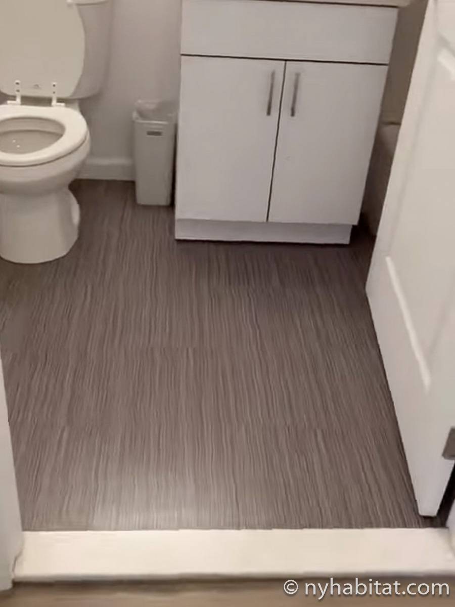 Salle de bain - Photo 2 sur 2