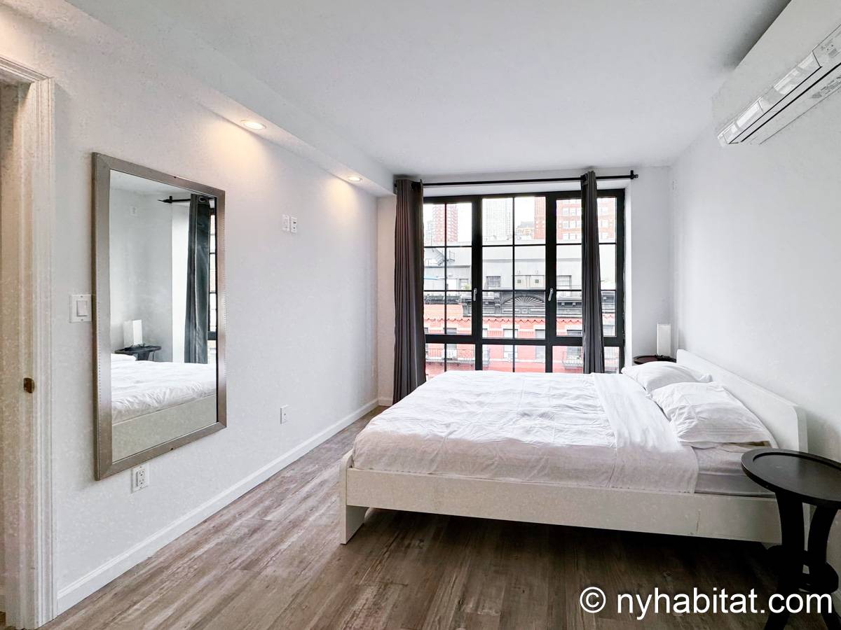 Dormitorio 1 - Photo 1 de 1