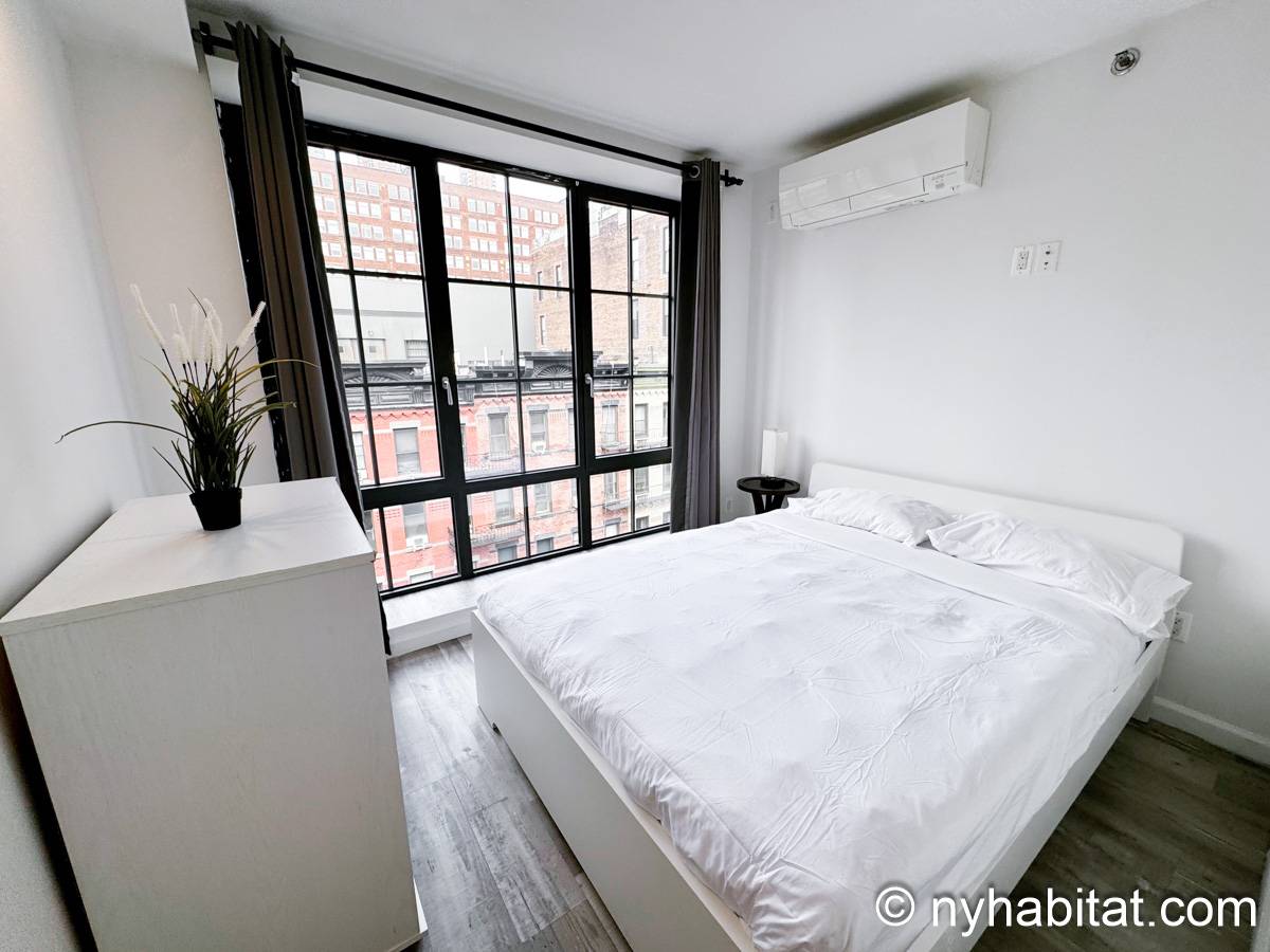 Dormitorio 2 - Photo 1 de 1