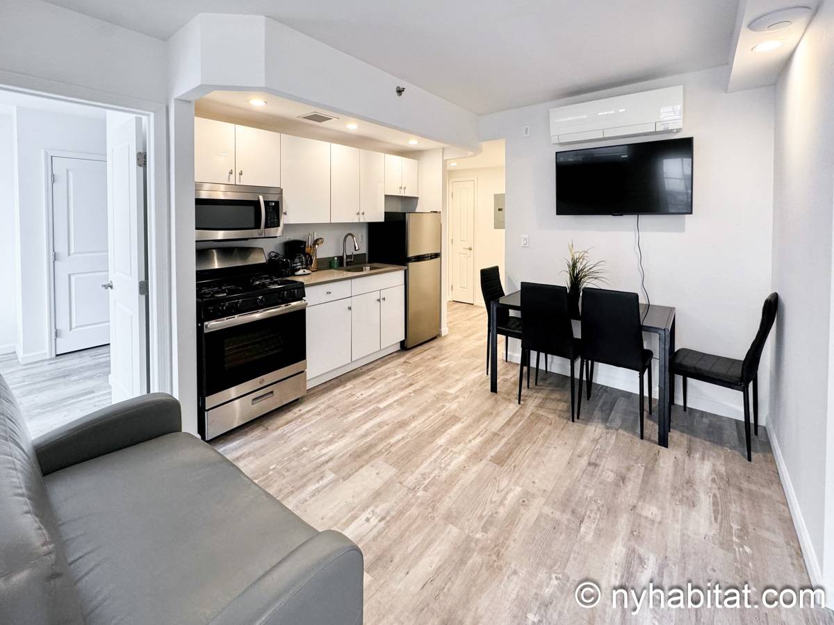 Cocina - Photo 1 de 1