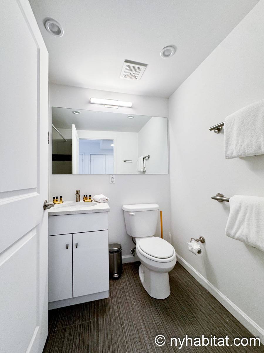 Ba&ntilde;o 2 - Photo 1 de 1