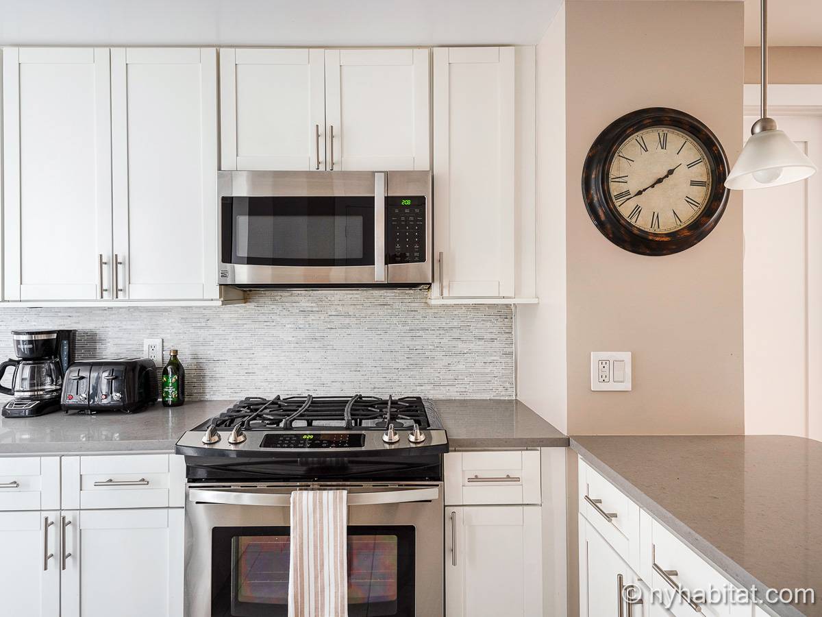 Kitchen - Photo 1 of 2