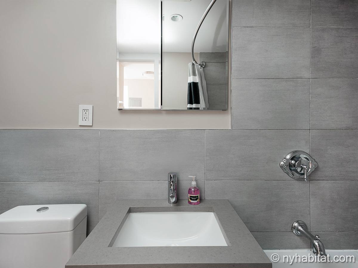 Bagno 1 - Photo 2 di 2