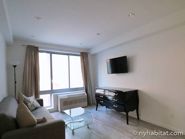 New York - 1 Bedroom apartment - Apartment reference NY-18799
