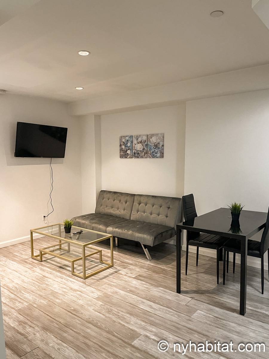 Soggiorno - Photo 3 di 3