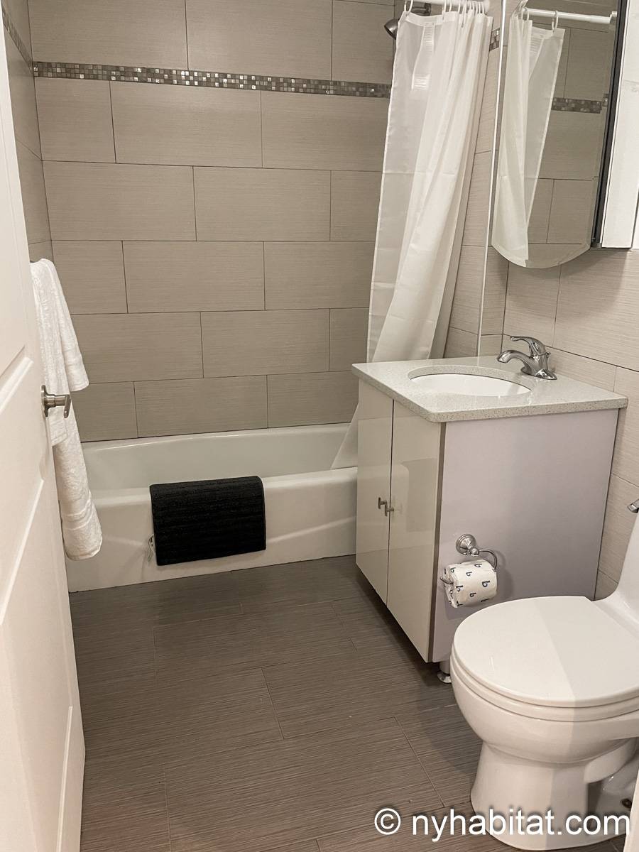 Bagno - Photo 1 di 1