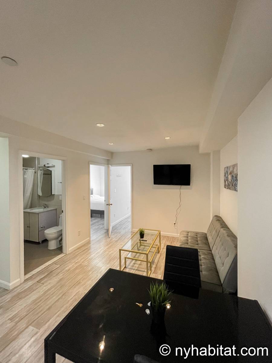 Soggiorno - Photo 2 di 3