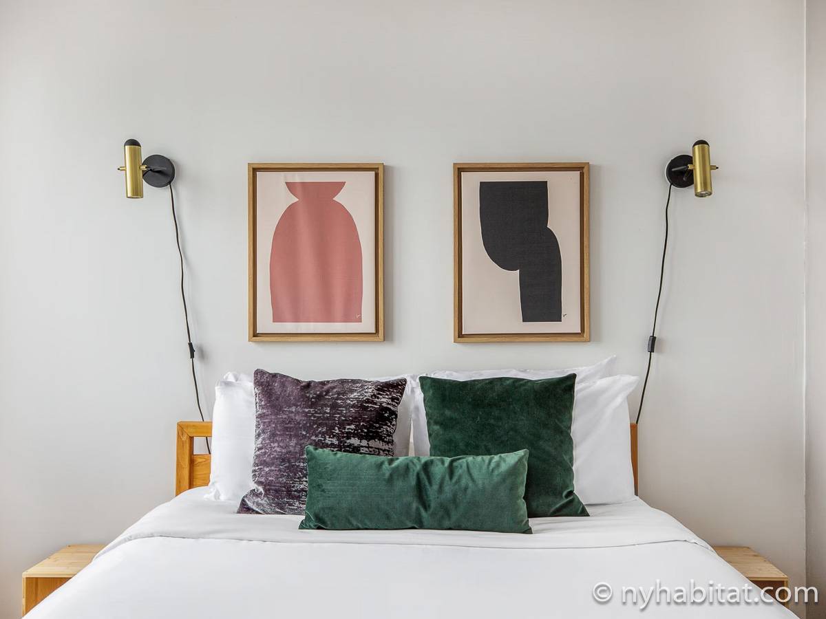 Sala - Photo 7 de 10