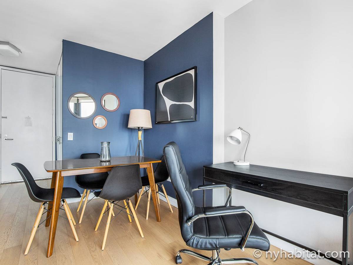 Sala - Photo 8 de 10