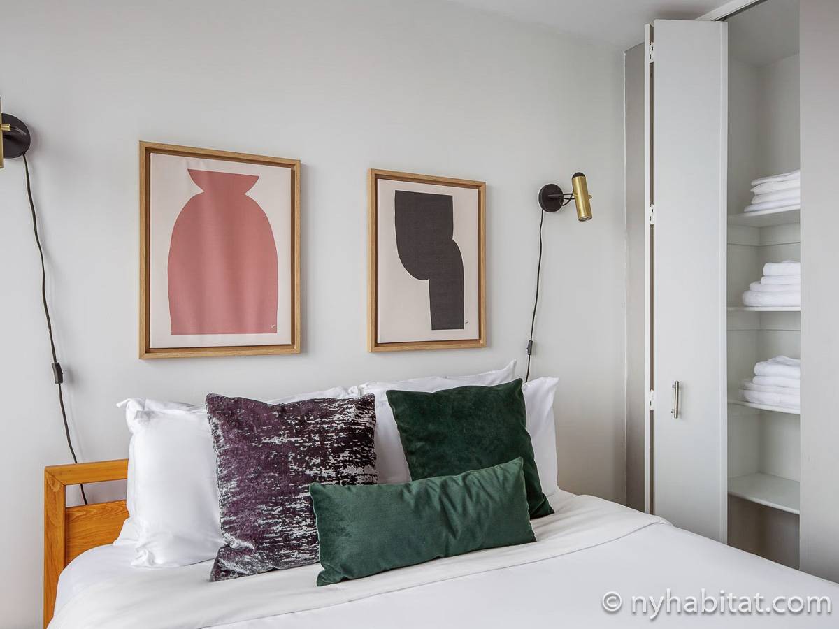 Sala - Photo 6 de 10
