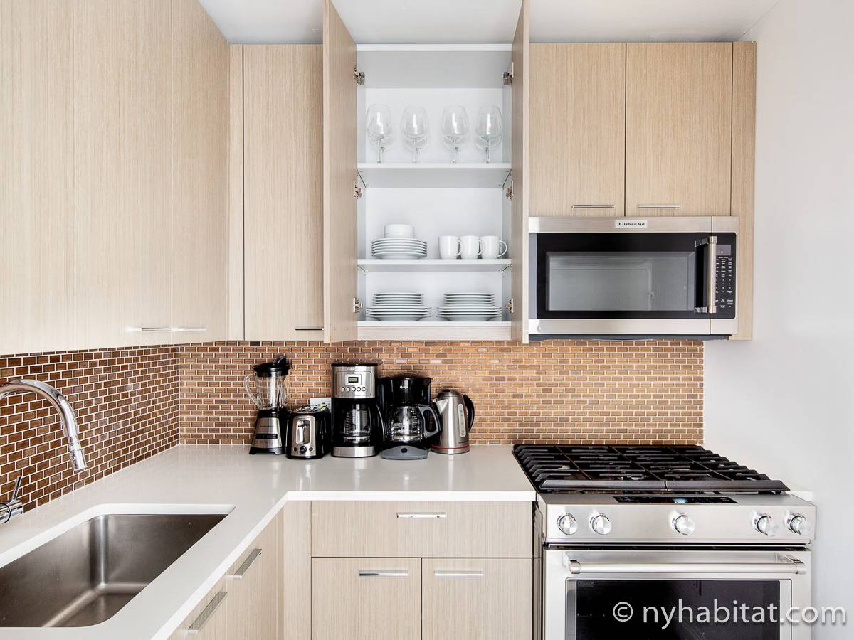 Cocina - Photo 2 de 2