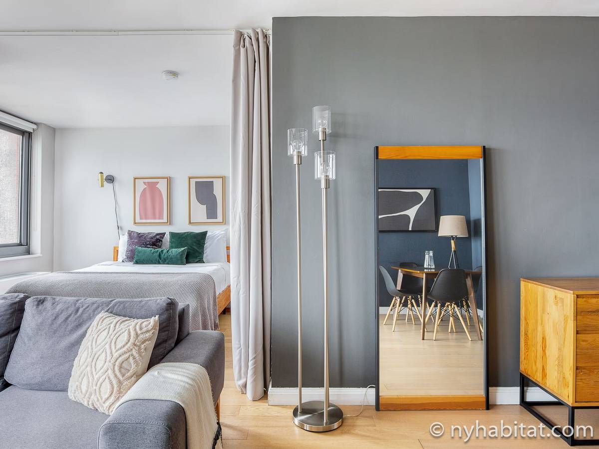 Sala - Photo 4 de 10