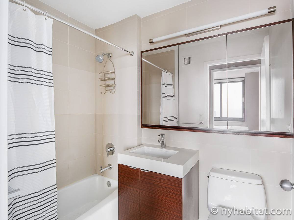 Ba&ntilde;o - Photo 1 de 1