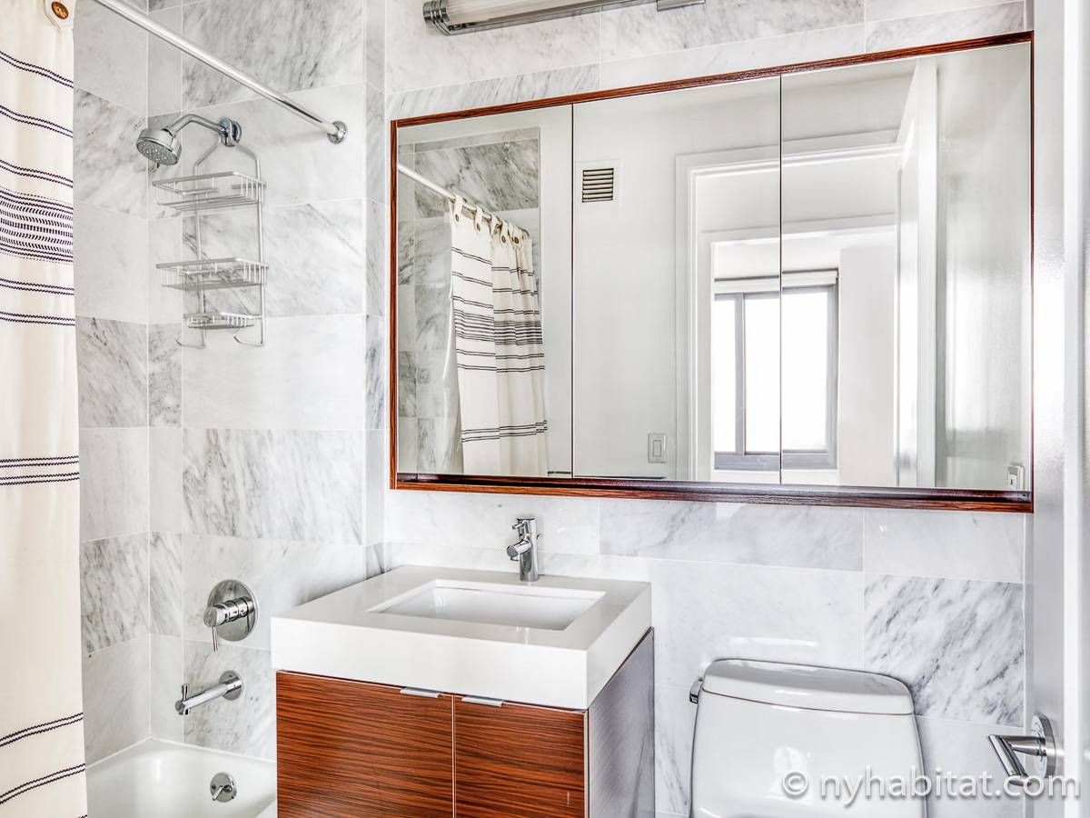 Salle de bain - Photo 1 sur 1 Salle de bain - Photo 1 sur 1