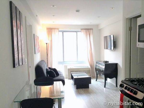 New York - 2 Bedroom apartment - Apartment reference NY-18807