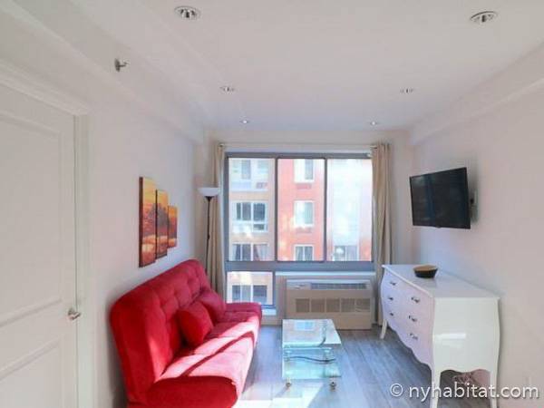 New York - 2 Bedroom apartment - Apartment reference NY-18808