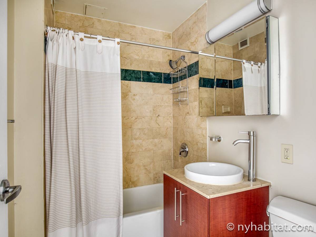 Baño - Photo 1 de 1 Baño - Photo 1 de 1