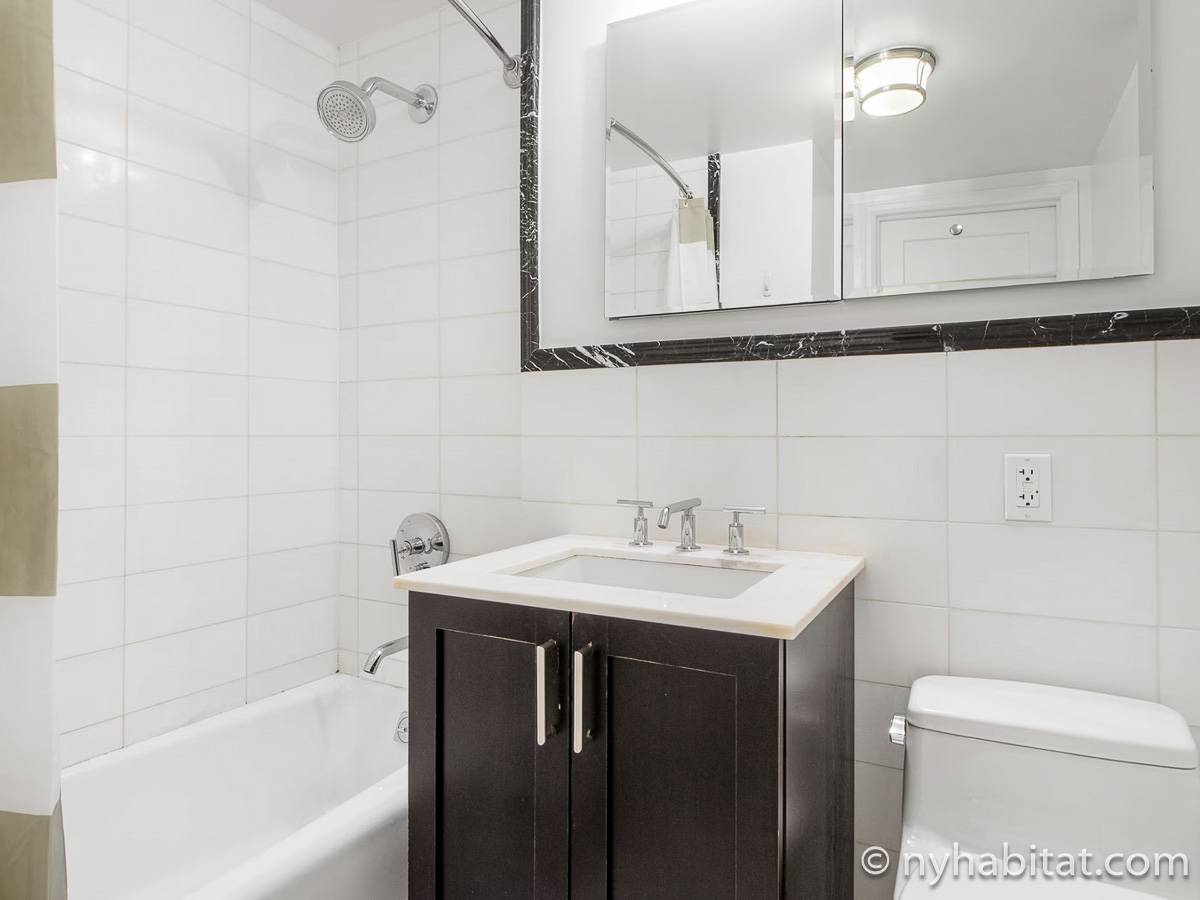 Baño - Photo 1 de 1 Baño - Photo 1 de 1