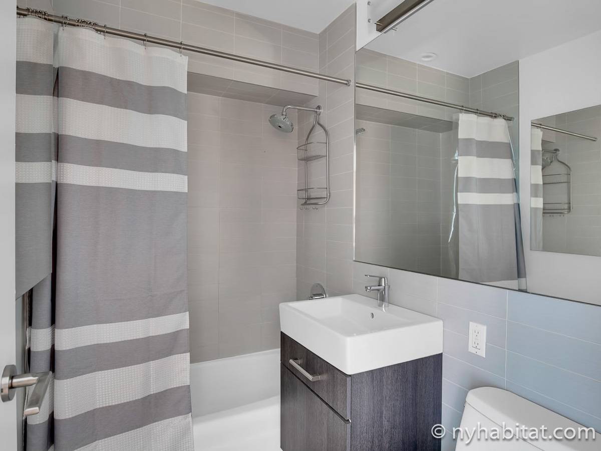 Salle de bain - Photo 1 sur 1