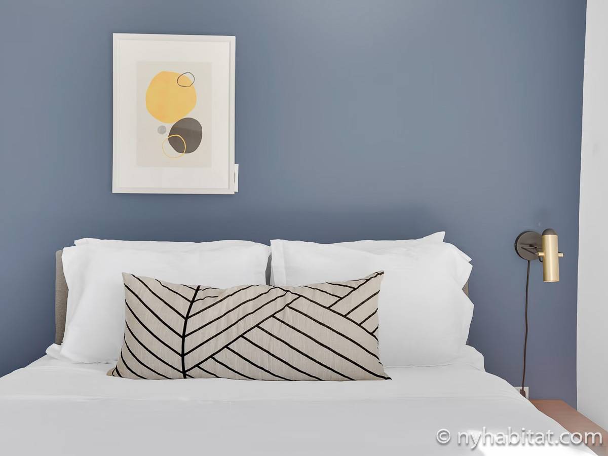 Chambre - Photo 2 sur 4