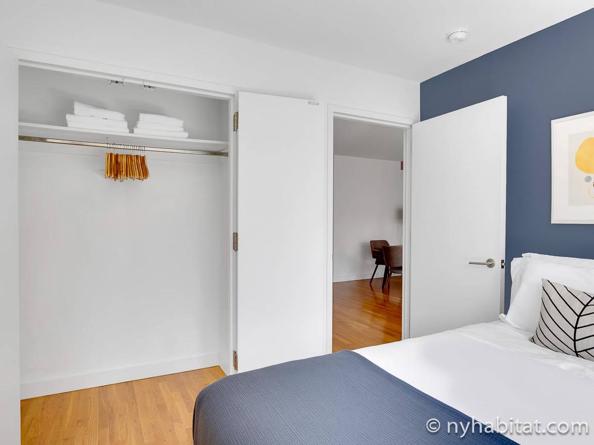 Chambre - Photo 3 sur 4