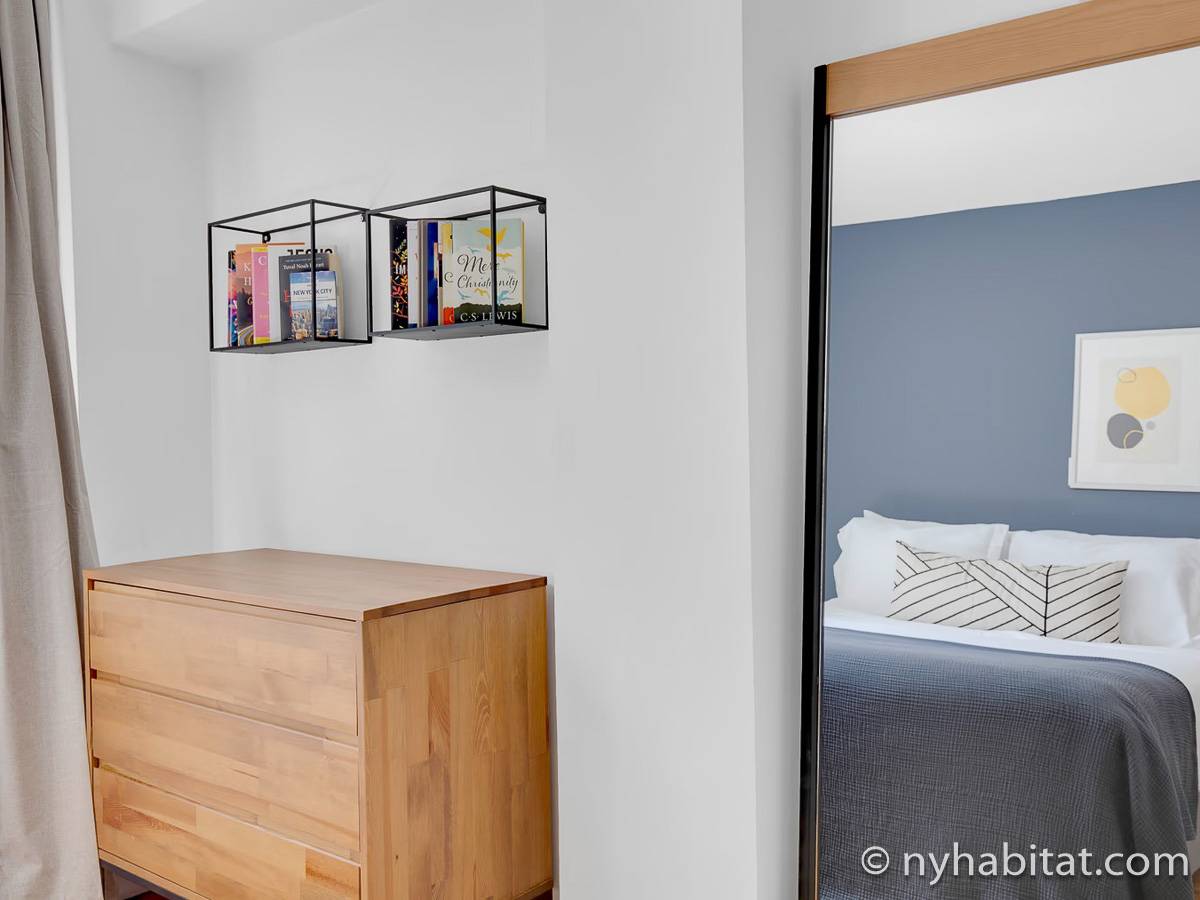Chambre - Photo 4 sur 4