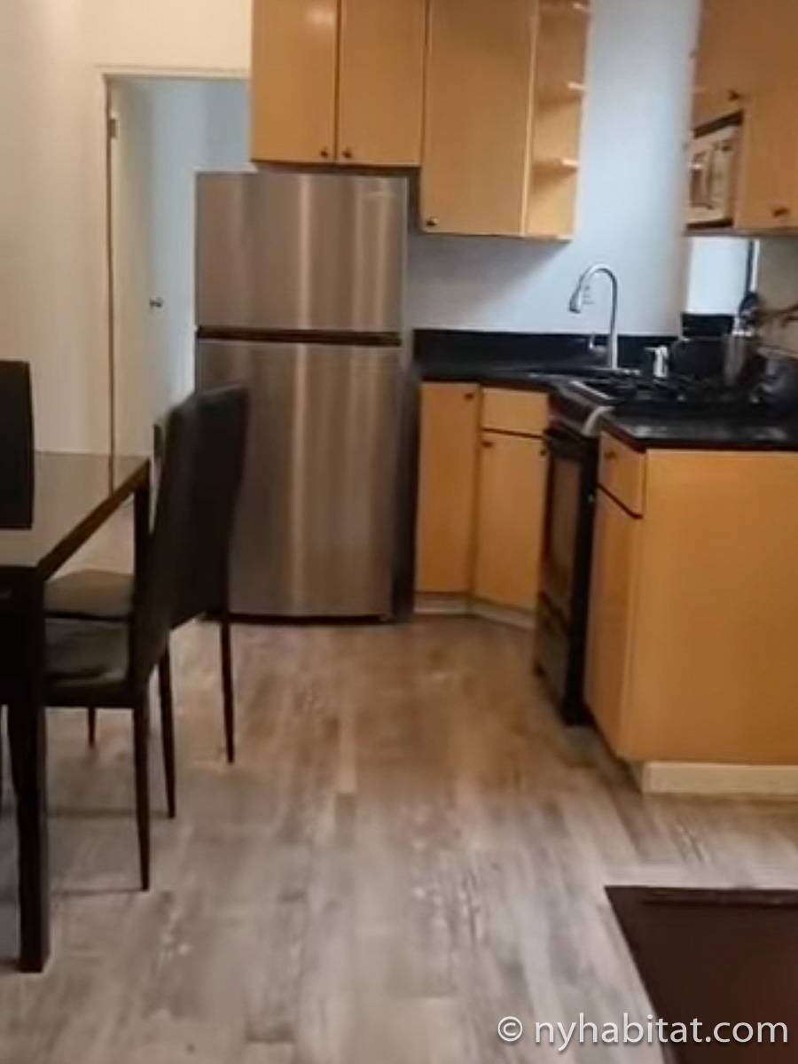 Cuisine - Photo 1 sur 5