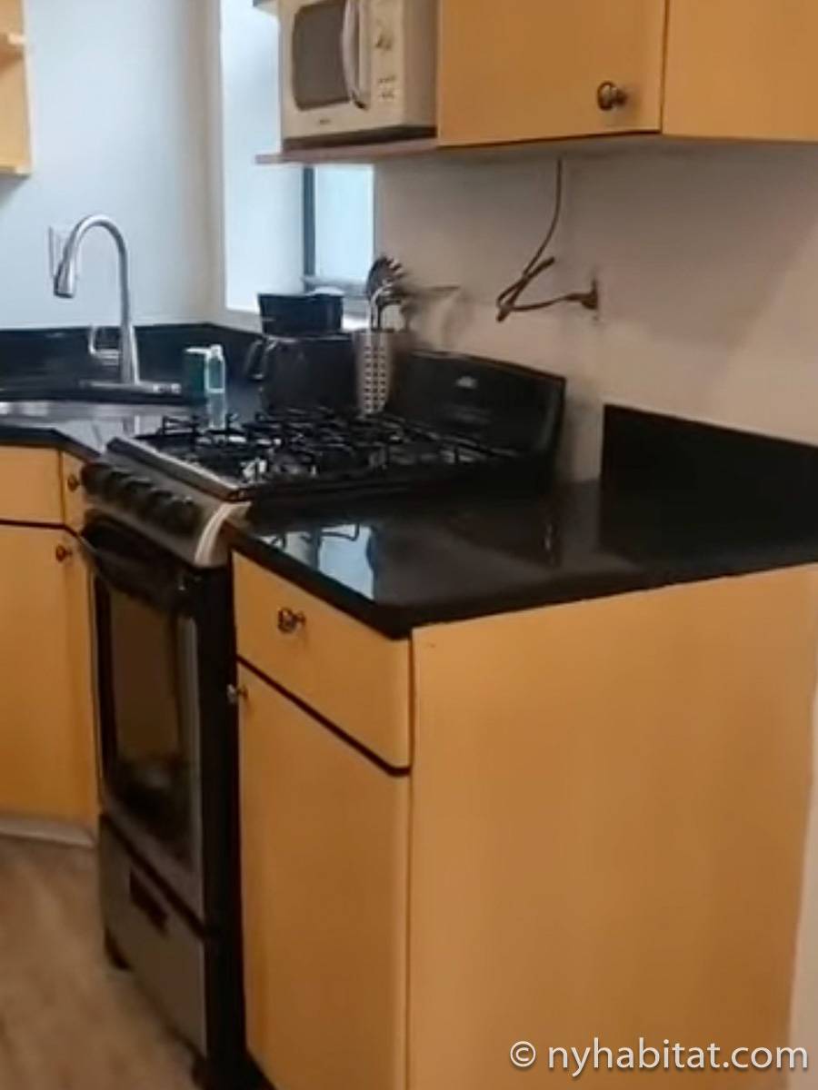 Cuisine - Photo 2 sur 5