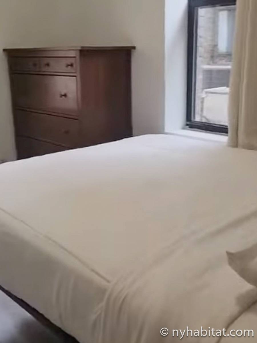 Chambre - Photo 1 sur 4