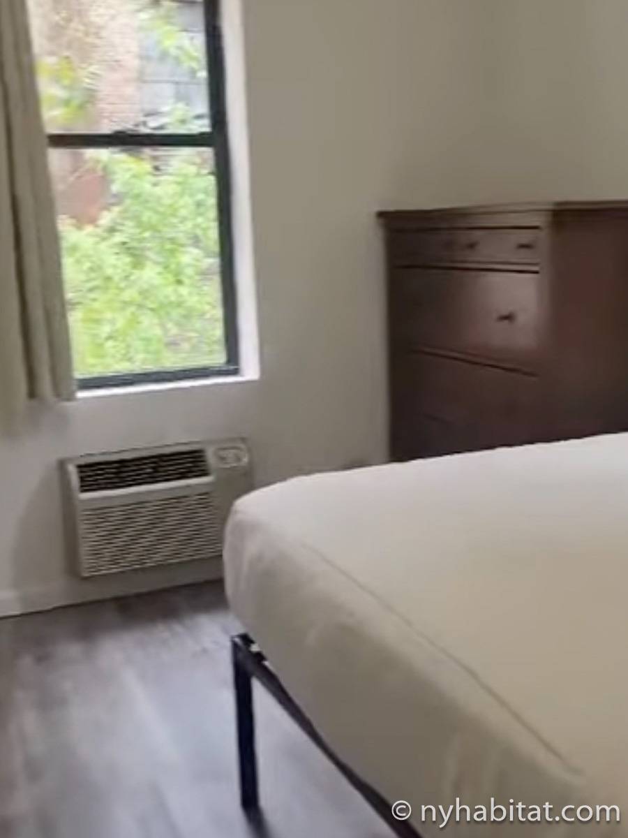 Chambre - Photo 3 sur 4