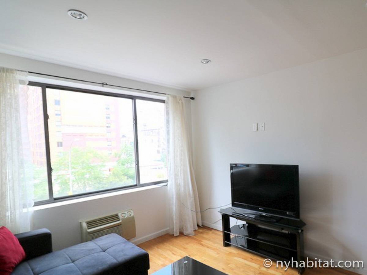 New York Furnished Rental - Apartment reference NY-18838