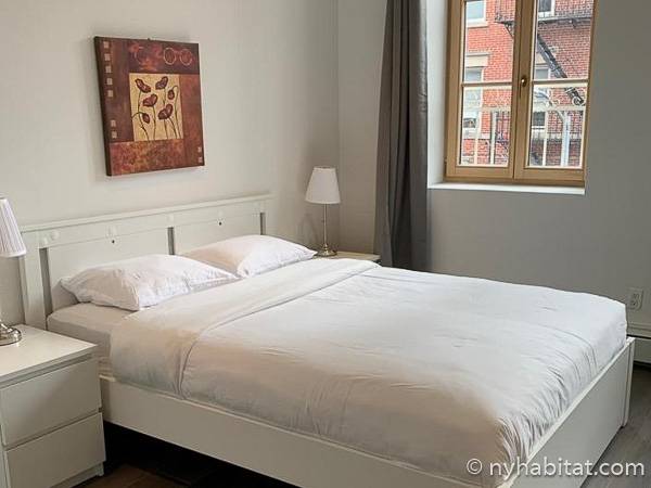 New York Furnished Rental - Apartment reference NY-18841