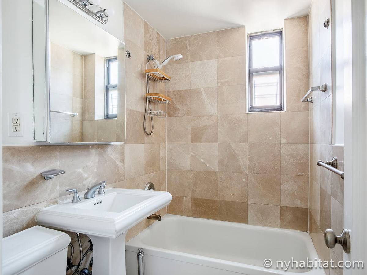 Baño - Photo 1 de 1 Baño - Photo 1 de 1