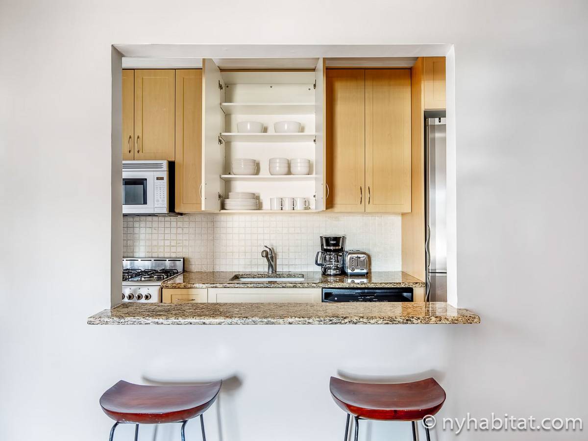 Cocina - Photo 2 de 2 Cocina - Photo 2 de 2