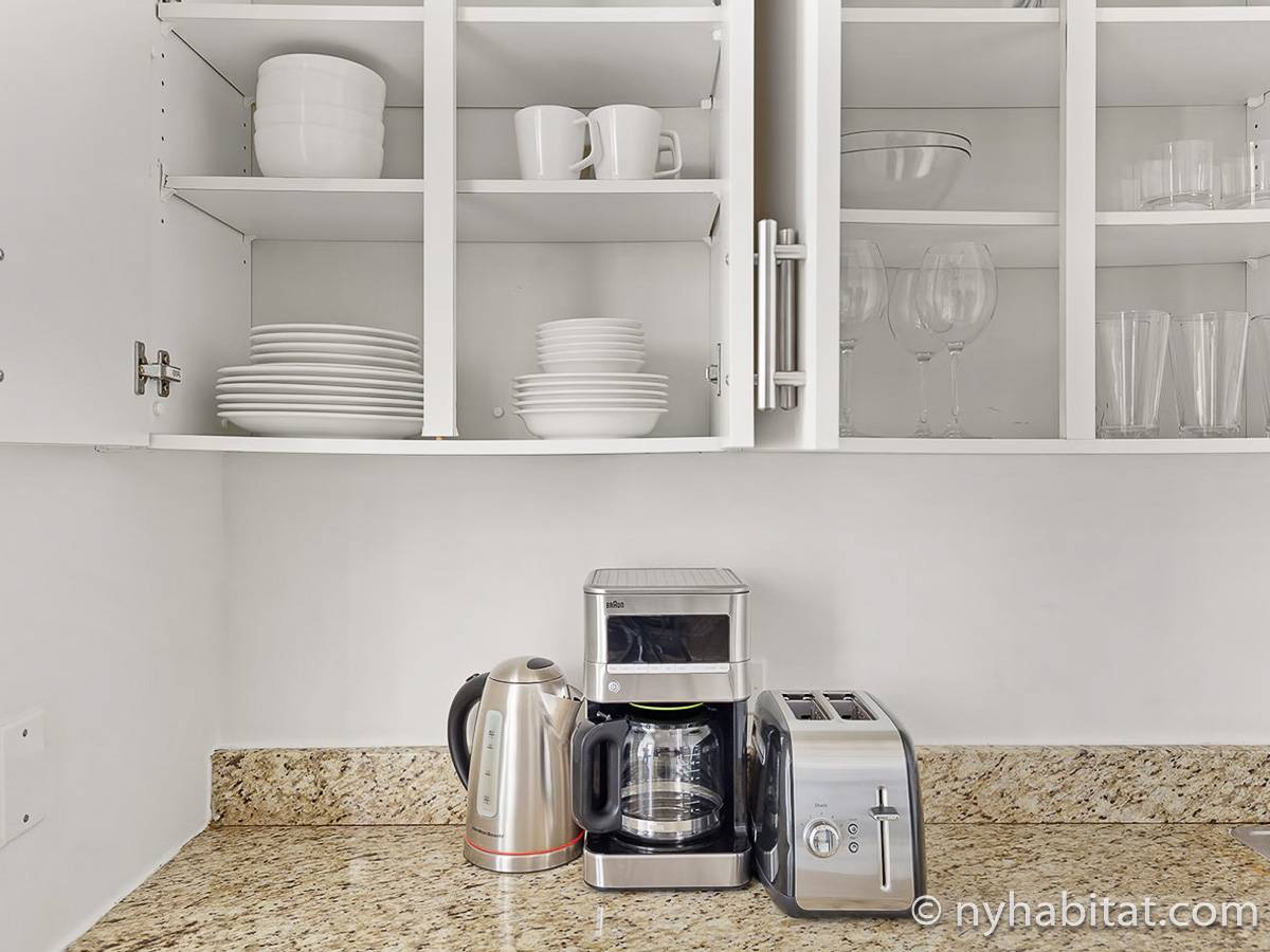 Kitchen - Photo 2 of 2
