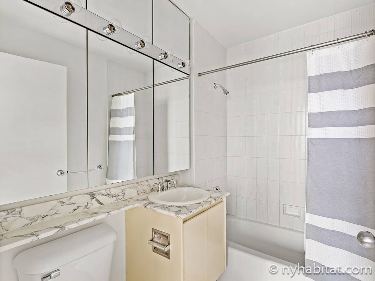 Bathroom - Photo 1 of 1