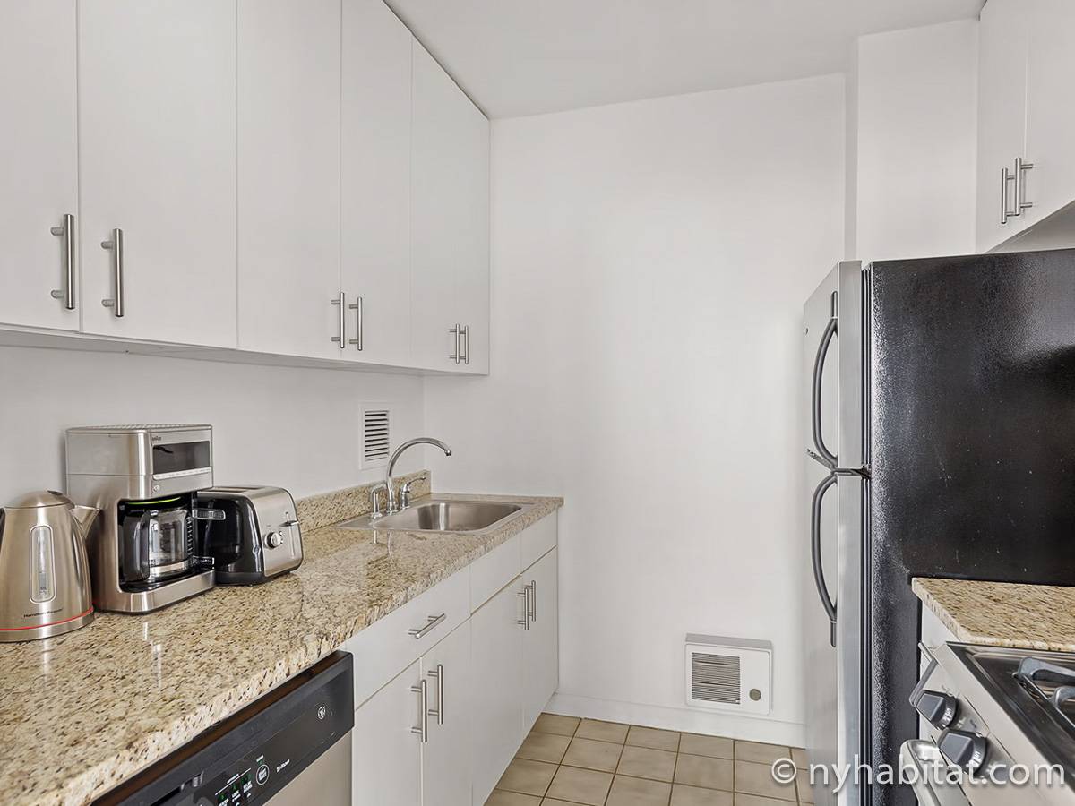 Kitchen - Photo 1 of 2