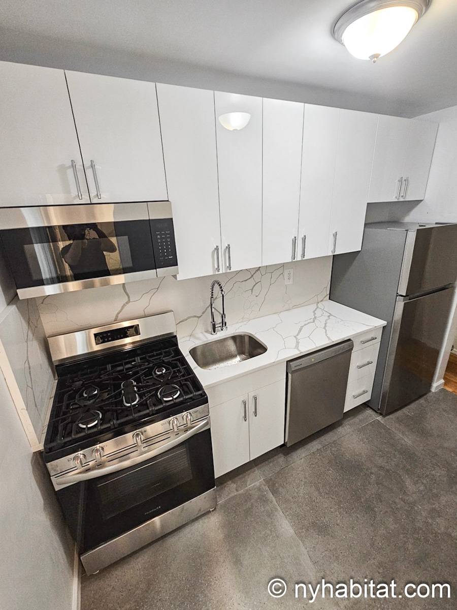 Cuisine - Photo 3 sur 5