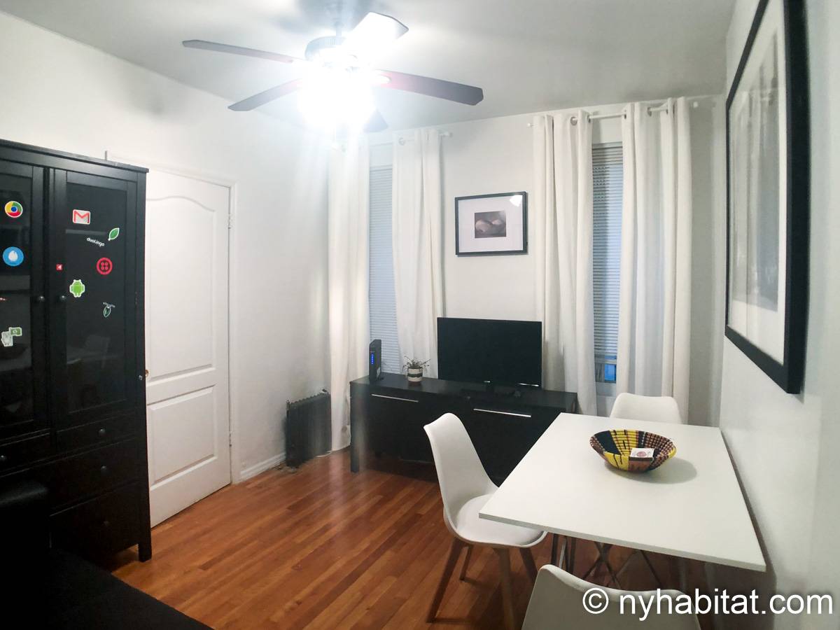 New York - 3 Bedroom apartment - Apartment reference NY-18870