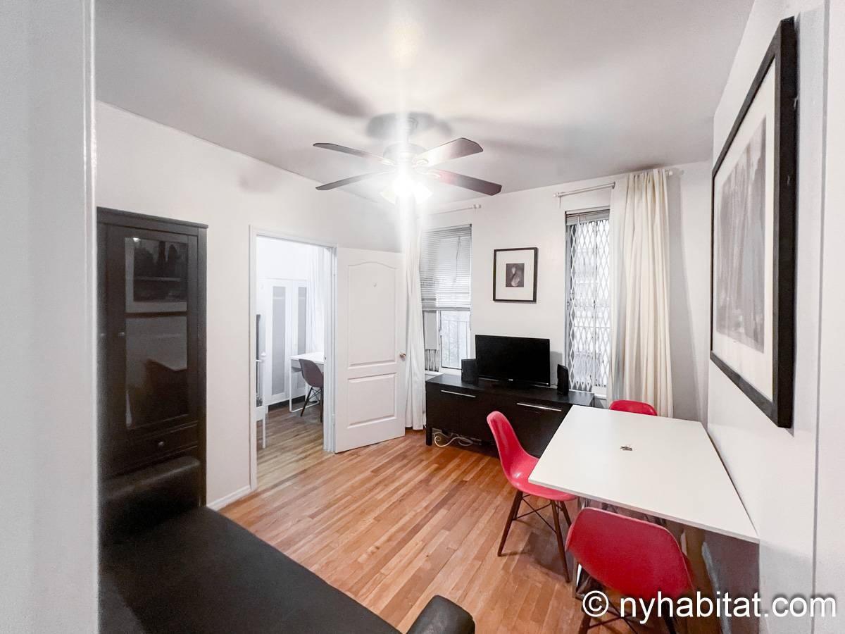 New York - T4 logement location appartement - Appartement référence NY-18870