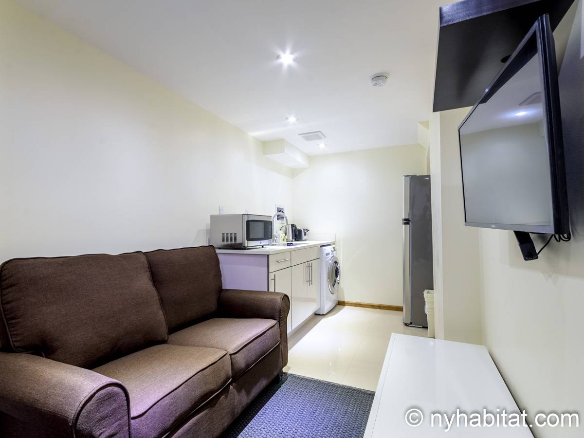 New York - 1 Bedroom apartment - Apartment reference NY-18871